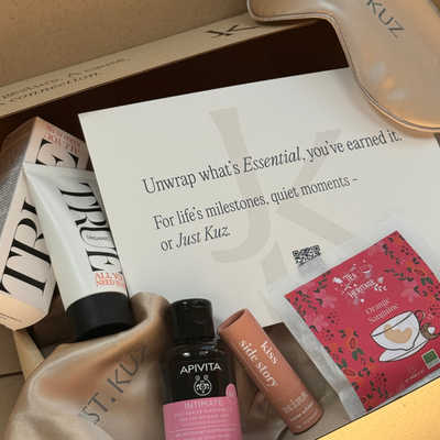 Essential care box