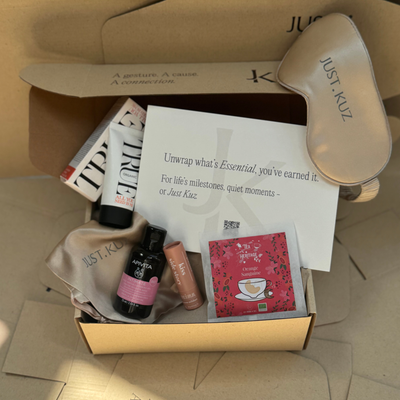 Essential care box