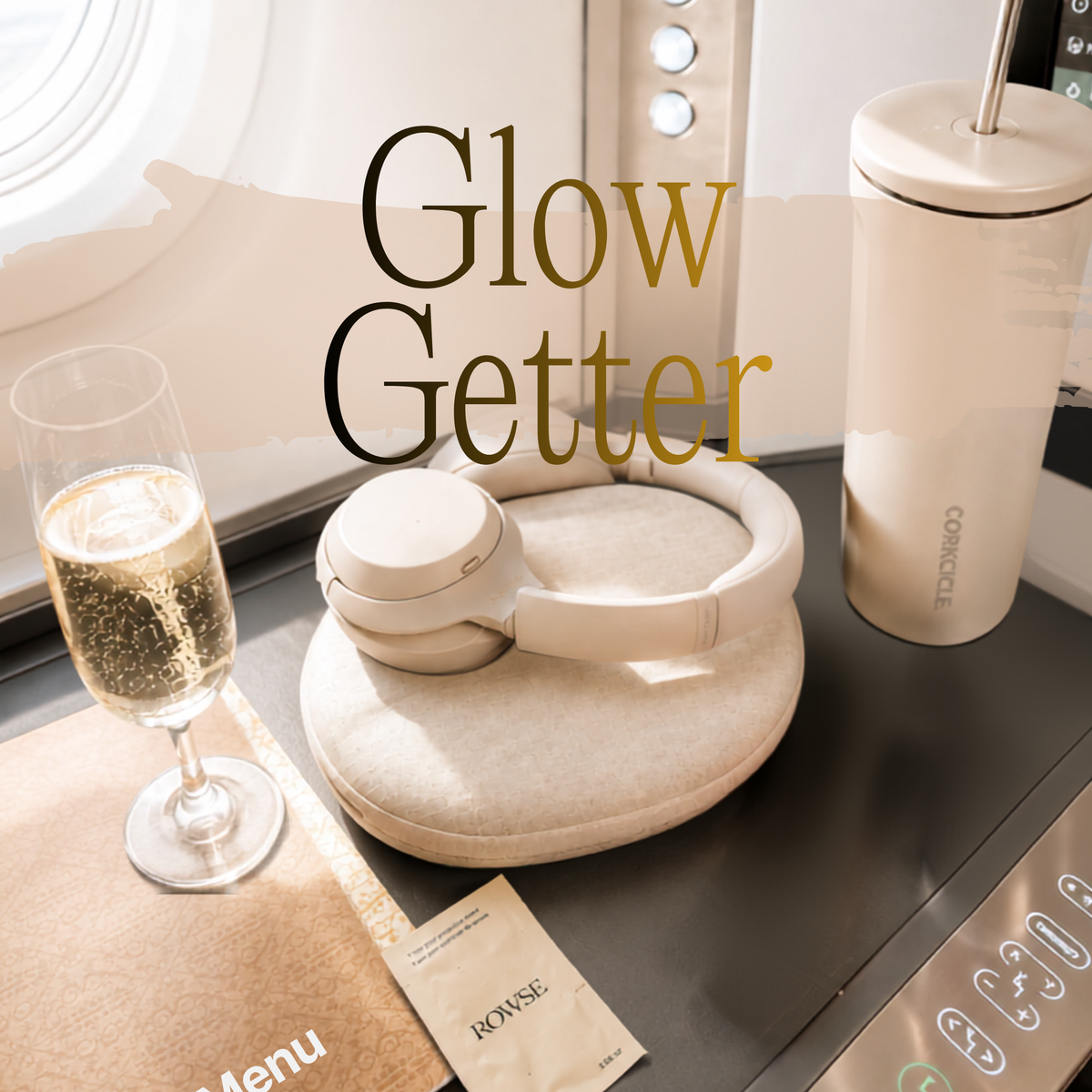 The Glow Getter